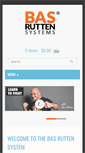 Mobile Screenshot of basruttensystem.com